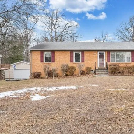 Buy this 3 bed house on 5092 Pin Oak Drive in Roanoke County, VA 24019