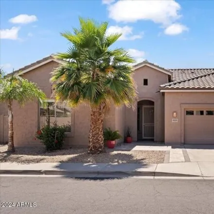 Buy this 2 bed house on 18226 North 48th Place in Scottsdale, AZ 85254