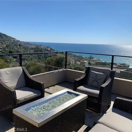 Rent this 3 bed apartment on 31422 Ceanothus Drive in Laguna Beach, CA 92651