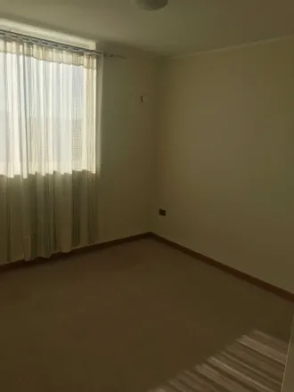 Rent this 2 bed apartment on Avenida Luis Durand 13 in 480 2670 Temuco, Chile