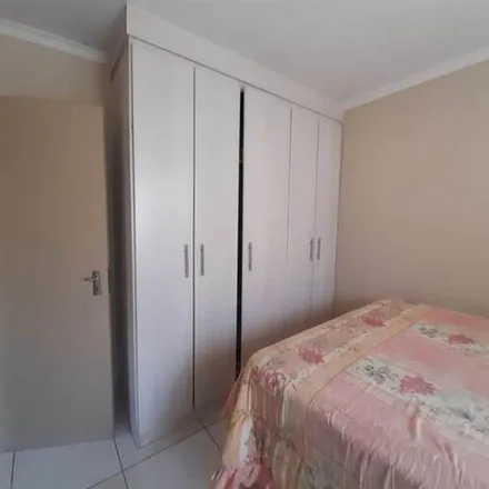 Rent this 3 bed apartment on Mokhetle Drive in Tshwane Ward 33, Gauteng