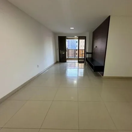 Rent this 3 bed apartment on Rua Frei Mansueto 441 in Mucuripe, Fortaleza - CE