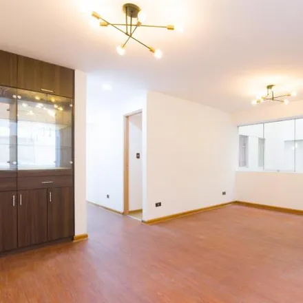 Buy this 3 bed apartment on Calle Victor Alzamora in Surquillo, Lima Metropolitan Area 15048