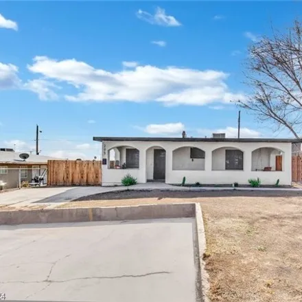Buy this 5 bed house on 205 Paul Ave in Las Vegas, Nevada