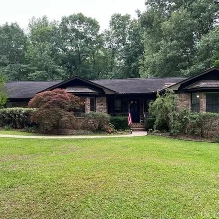 Buy this 3 bed house on Columbia Rd 405 in Columbia County, AR 71753