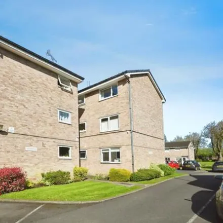 Buy this 1 bed apartment on School Lane Close in Sheffield, S8 8HF