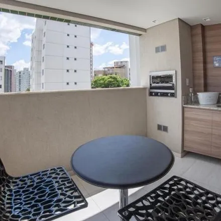 Buy this 2 bed apartment on Rua Teixeira de Freitas in Santo Antônio, Belo Horizonte - MG