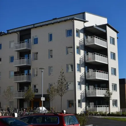 Rent this 2 bed apartment on Östra Prinsgatan in 371 32 Karlskrona, Sweden