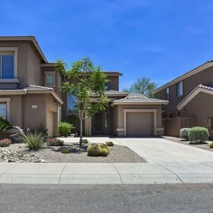 Rent this 4 bed house on 24553 North 75th Way in Scottsdale, AZ 85255