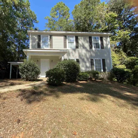 Rent this 3 bed house on 233 Ridgewood Drive in Daphne, AL 36526