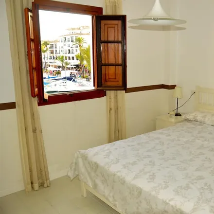 Rent this 2 bed apartment on Canary Islands