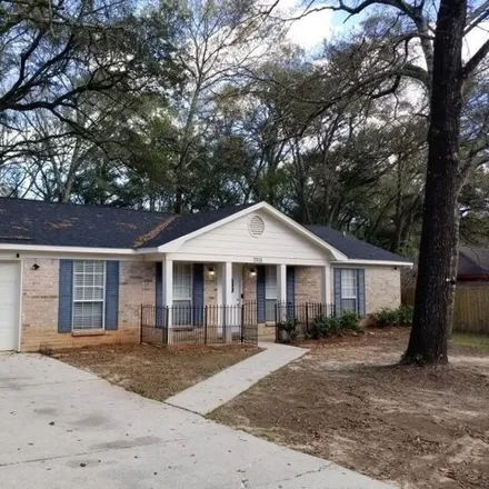 Buy this 3 bed house on 7509 Havenwood Drive in Mobile County, AL 36582