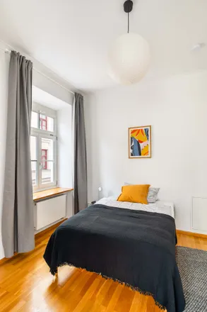 Rent this 4 bed room on Kapuzinerstraße in 80337 Munich, Germany
