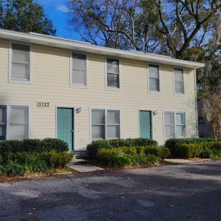 Rent this 2 bed condo on 3765 Southwest 28th Terrace in Gainesville, FL 32608