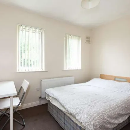 Image 2 - unnamed road, Dublin, D07 A0X2, Ireland - Apartment for rent