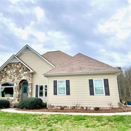 Buy this 5 bed house on Lakeview Way in Baldwin, Banks County
