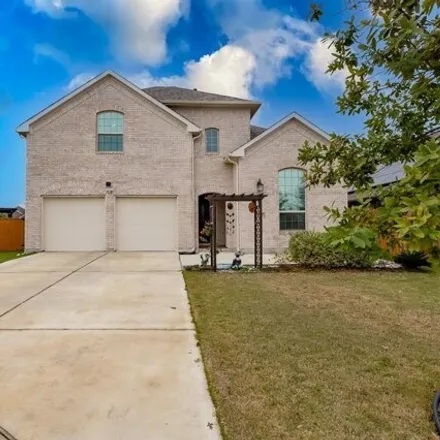 Rent this 4 bed house on 2900 Consuelo Way in Williamson County, TX 78665