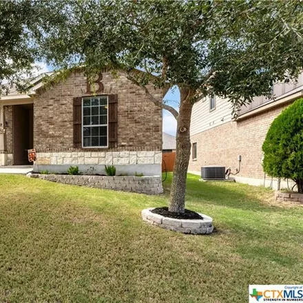Image 2 - 880 Highland Vista, New Braunfels, TX 78130, USA - House for sale