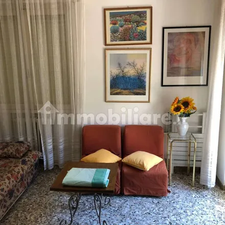 Rent this 2 bed apartment on Via Aurora 39 in 18019 Bordighera IM, Italy