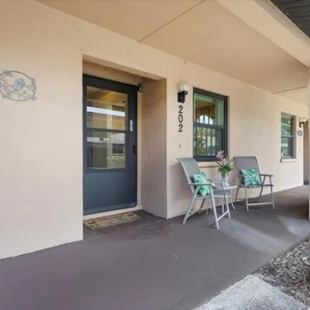 Buy this 2 bed condo on 2808 60th Ave W Apt 202 in Bradenton, Florida