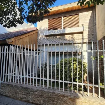 Image 2 - Carhué 1291, Liniers, C1408 IGK Buenos Aires, Argentina - House for sale