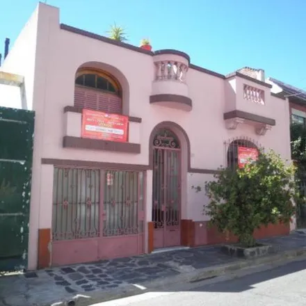 Buy this 3 bed house on Lobería 38 in Vélez Sarsfield, C1407 DYZ Buenos Aires