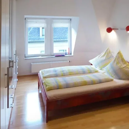 Rent this 1 bed apartment on Dresden in Saxony, Germany