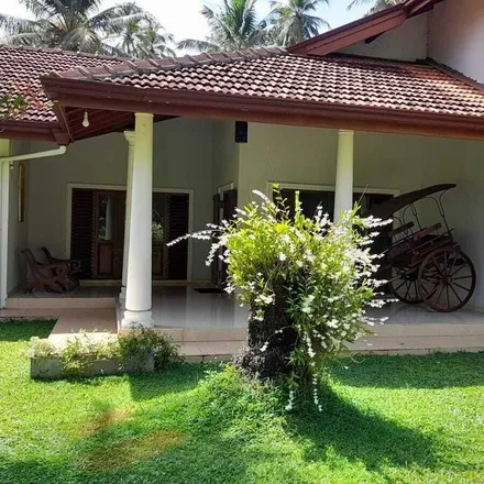 Image 4 - 11558, Sri Lanka - House for rent