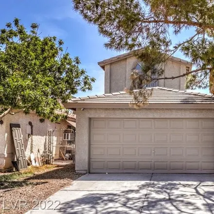 Buy this 3 bed house on 2896 Beaconfalls Way in Clark County, NV 89142