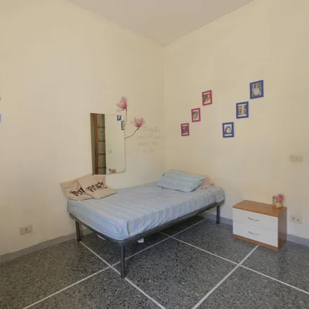 Image 6 - Via Adigrat, 00199 Rome RM, Italy - Apartment for rent