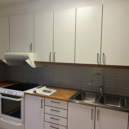 Rent this 2 bed apartment on Skäpplandsgatan 4 in 414 79 Gothenburg, Sweden