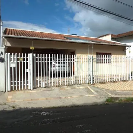 Image 2 - Rua Salvador de Simoni, Jardim Del Rey, Poços de Caldas - MG, 37701-222, Brazil - House for sale