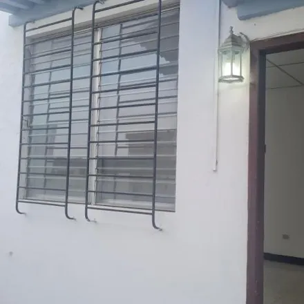 Rent this 1 bed apartment on Doctor Rosendo Mariduena German in 090510, Guayaquil