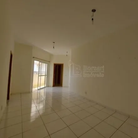 Buy this 3 bed apartment on Avenida Mauá in Vila Ferroviária, Araraquara - SP