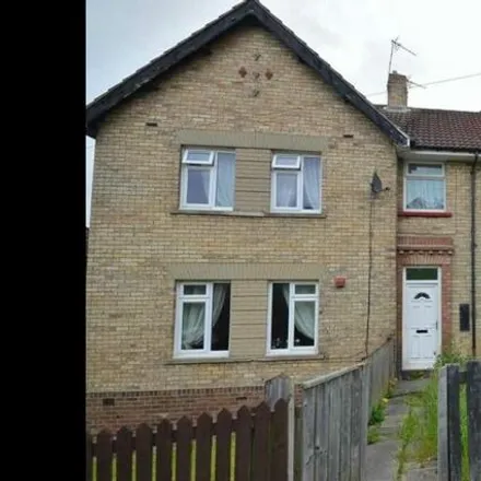 Rent this 3 bed townhouse on Chaytor Road (Middle) in Chaytor Road, Shotley Bridge