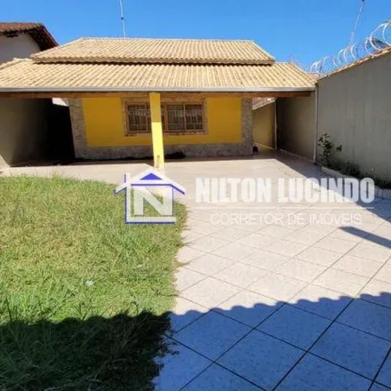Buy this 3 bed house on Avenida Professora Daijiro Matsuda in Solemar, Praia Grande - SP