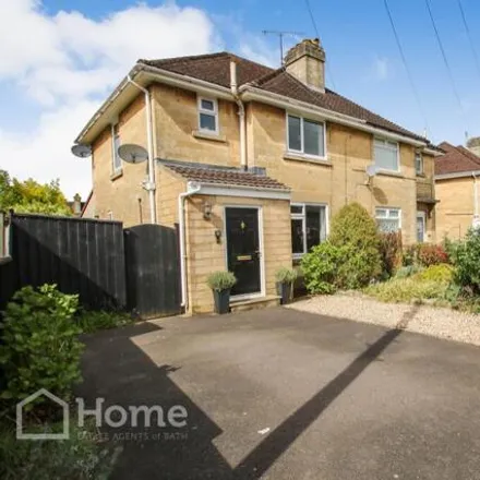 Buy this 3 bed duplex on One Stop in 3 The Hollow, Bath