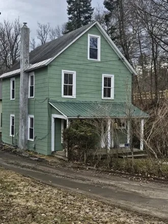 Buy this 3 bed house on 102 Woodruff Street in Harrietstown, Village of Saranac Lake