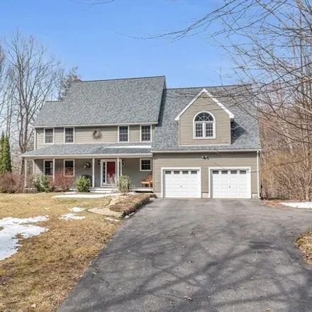 Buy this 3 bed house on 134 Cashman Hill Road in Ashburnham, Worcester County