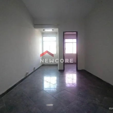 Buy this 2 bed apartment on Rua dos Guaranis in Centro, Belo Horizonte - MG