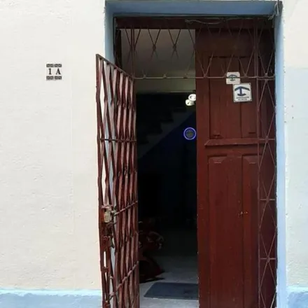 Image 9 - B. Fernández, Camagüey, 71200, Cuba - Apartment for rent
