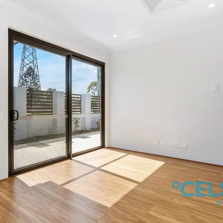 Rent this 2 bed apartment on Bank Street in East Victoria Park WA 6101, Australia