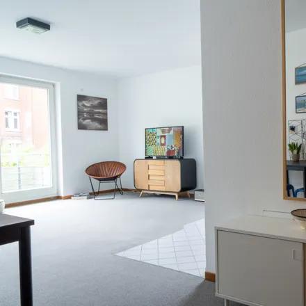 Image 2 - Reuchlinstraße 17, 70178 Stuttgart, Germany - Apartment for rent