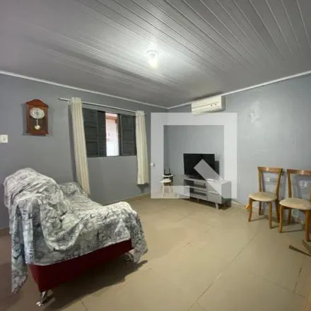 Rent this 5 bed house on Rua Fernando Abbott in Rio dos Sinos, São Leopoldo - RS