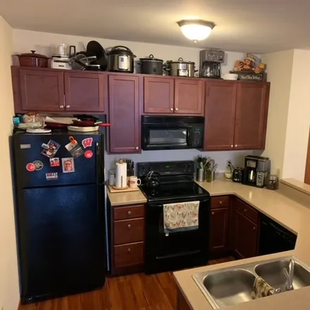 Image 3 - 424 West Mifflin Street, Madison, WI 53703, USA - Room for rent