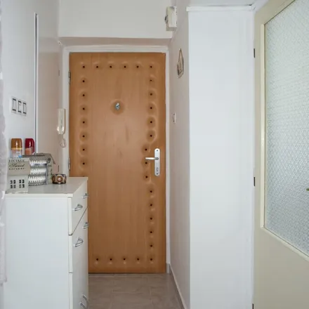 Rent this 3 bed apartment on Labská 159/18 in 405 02 Děčín, Czechia