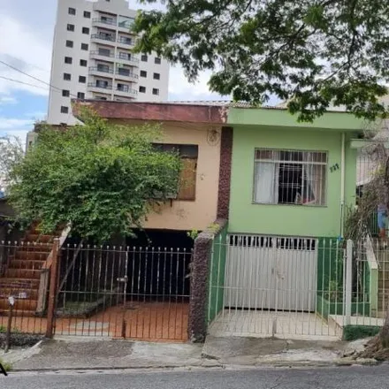 Image 2 - Depósito Caiubi, Rua Caiubi, Jardim Stella, Santo André - SP, 09185-690, Brazil - House for sale