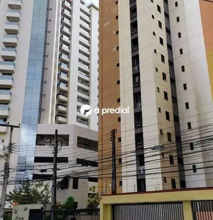 Buy this 3 bed apartment on Rua Gonçalves Ledo in Centre, Fortaleza - CE