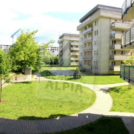 Rent this 1 bed apartment on Slovanská in 010 08 Žilina, Slovakia