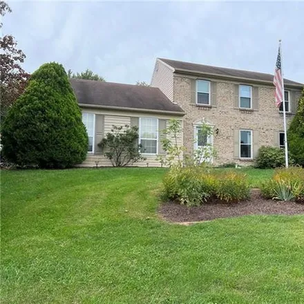 Buy this 3 bed house on 3642 Apple Road in Shankweilers, North Whitehall Township